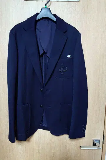 JOE PREPPY 스누피 블레이저 겉옷