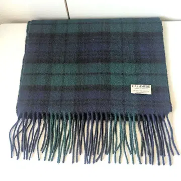 뷰티앤유스 캐시미어 100% 머플러