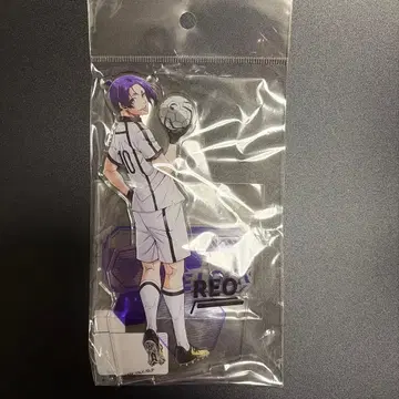 극장판 블루 록 -EPISODE 나기- 아크릴 스탠드 미카게 레오