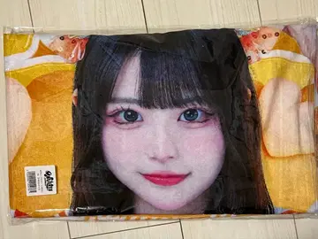 코구마마무 실사 타월