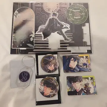 마법사의 약속 6th Anniversary Store2