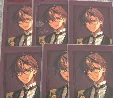 오토후유 미스트니아의 날개 희망 포토 카드 존