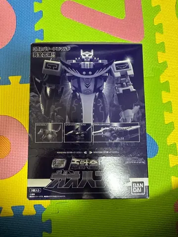 백수전대 가오레인저 SMP 가오 헌터