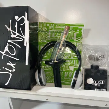 SixTONES 응원봉 세트