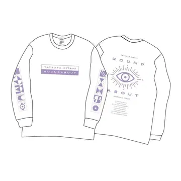 키타니 타츠야 라이브 롱티