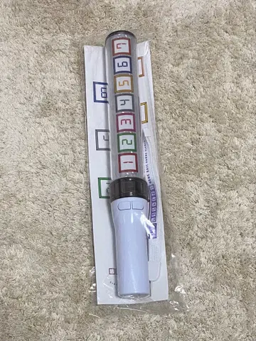 Travis Japan ENTER 7 응원봉