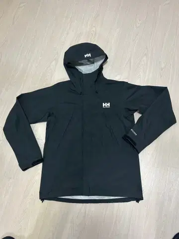 헬리 한센 블랙 마운틴 후드티