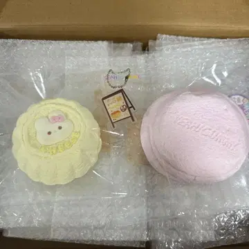 자라메 스퀴즈 2세트 daydream &yeah gummy