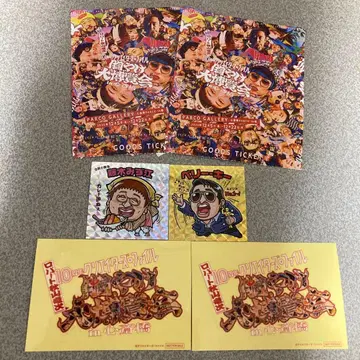 로버트 아키야마 류지. 신사이바시 PARCO 10주년 크리에이터즈 파일