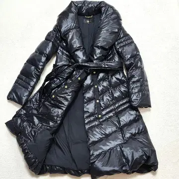 Cliche 크리셰 플랑드르 다운 코트 M 사이즈