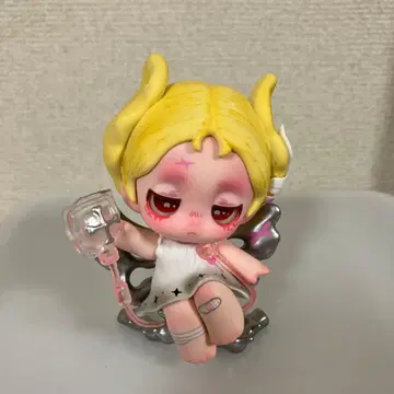 [Ossia] 세계를 느끼는 시리즈 피규어