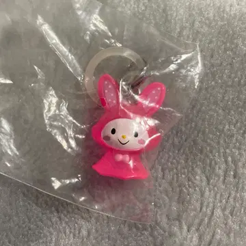 위시미멜 산리오 캐릭터즈 2 메지루시 액세서리 테루테루보즈