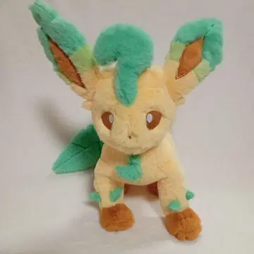 축 늘어뜨린! 리피아 봉제 인형 M