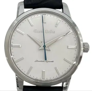 [초입수곤란] 초대 그랜드세이코 리미티드 컬렉션 2017 복각 디자인