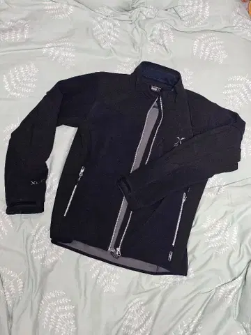 시마노 XEFO GORE WINDSTOPPER JA-290R LL