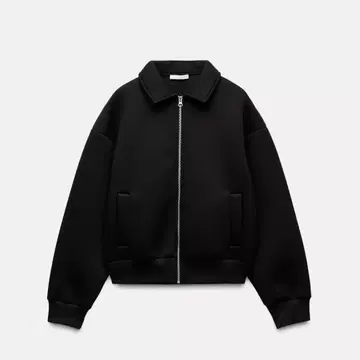 ZARA 봄버 자켓 S 사이즈