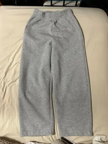 유니클로C 스웨트 팬츠 XS