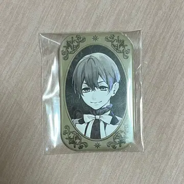 흑집사전 블랙 라벨 시엘 형