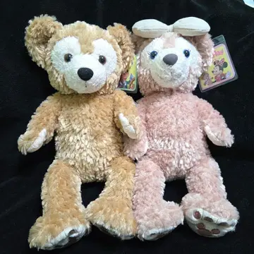 JCB 더 클래스 멤버스 셀렉션 더피 셰리 메이 세트