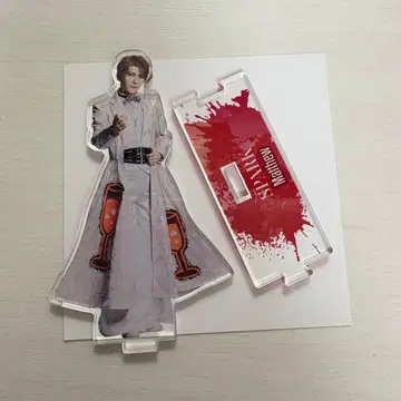 알터 보이즈 카기모토 테루 아크릴 스탠드