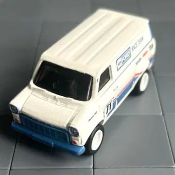 Ford 트랜짓 핫휠