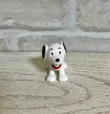 스누피 메디콤토이 뮤지엄 한정판 피규어 1953