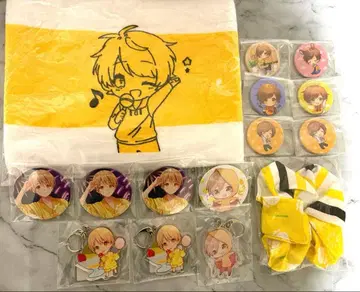 스토푸리 루토 묶음 판매