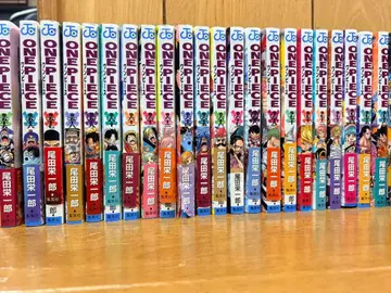 원피스 55권 ~ 113권 세트