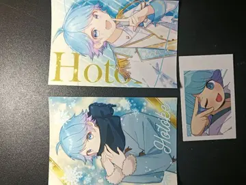 이레이스 -hotoke- 3세트