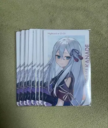 프로세카 에피카 세카라이 2024 요이사키 카나데