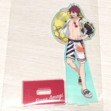 앙스타 서머랜드 천성 린네 썸머랜드 콜라보 오로라 아크릴 스탠드