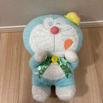 도라에몽 봉제 인형