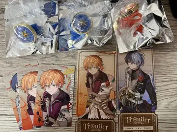 프로세카 세카라이 시노노메 아키토 아오야기 토우야