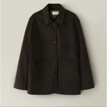 OHTORO 완판 컬러 스웨이드 자켓