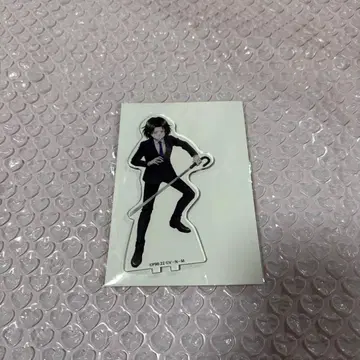 HUNTER x HUNTER 페이탄 애니카페 아크릴 스탠드