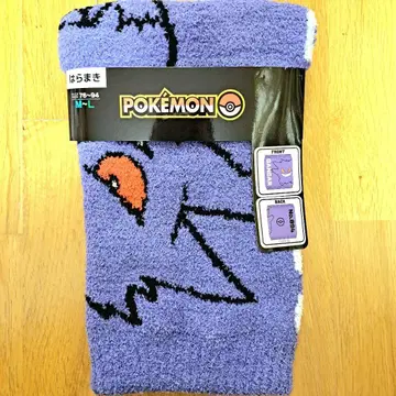 새상품 겐가 복대 포켓몬 포켓몬스터 우먼
