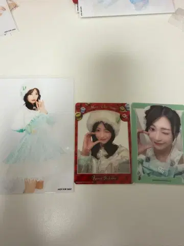 CUTIE STREET 이타쿠라 카나 세트 라보세 카와라보 의상전