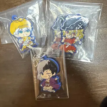 Dr.STONE 데포라바