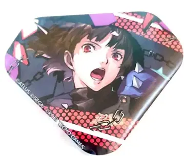 페르소나 5 스크램블 더 팬텀 스트라이커즈 오타카라 캔뱃지