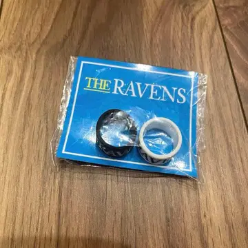 The RAVENS 러버링 세트