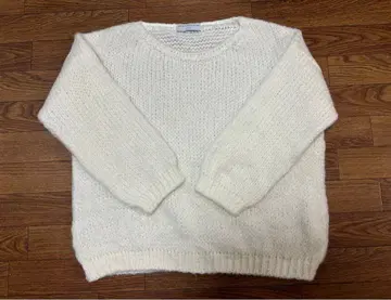 TRICOTS JEANMARC/트리코트 지앙마르크 로브 별주