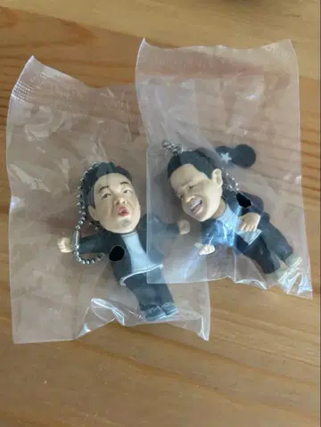 다이앤 가챠가챠 세트