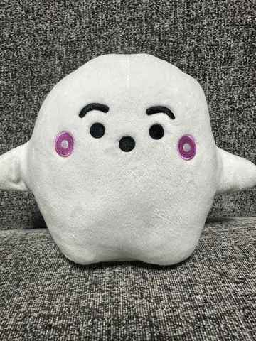 시나푸슈 영어도 말해요! 말하는 걷는 푸슈푸슈