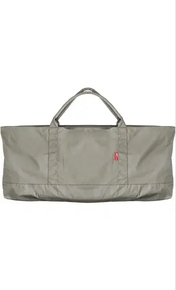 [ 새상품급 ] FIELDOOR 멀티 수납백 [ T/C 카키 ]