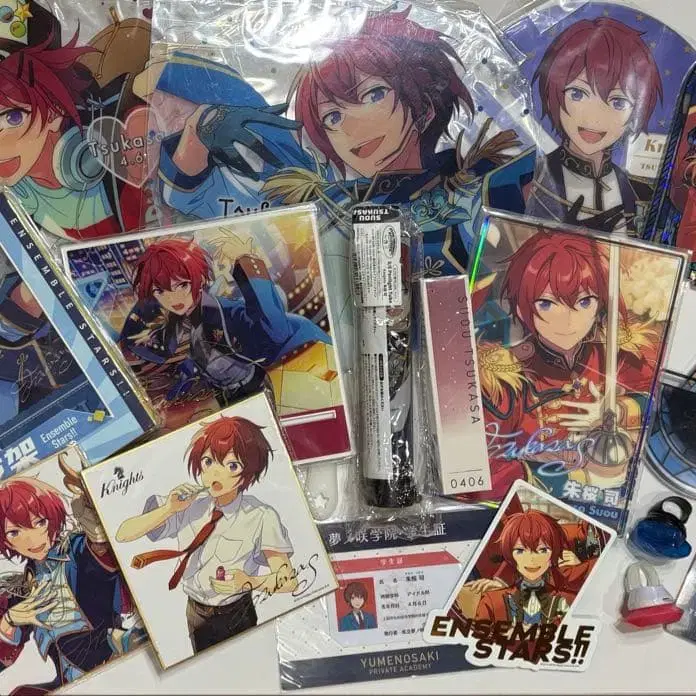 1번째 상품 이미지