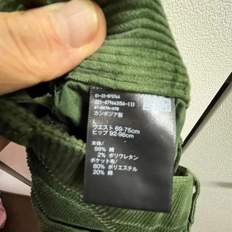 1번째 상품 이미지