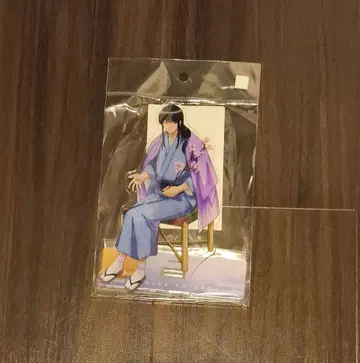 은혼 카츠라 코타로 아크릴 스탠드 꽃놀이 5