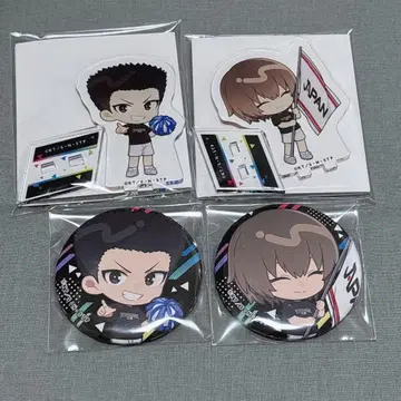 테니스의 왕자님 애니카페 세이가쿠