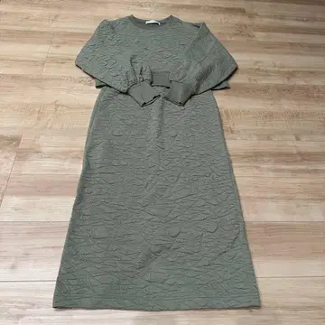 나노 유니버스 후쿠레 자카드 컷 셋업