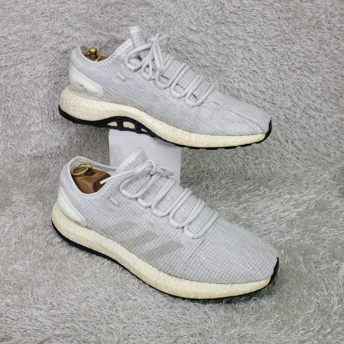 Used Jjangjjangman 270 Adidas PureBoost sneakers